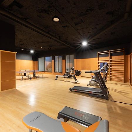 Hotel Guillem & Spa Encamp Ngoại thất bức ảnh