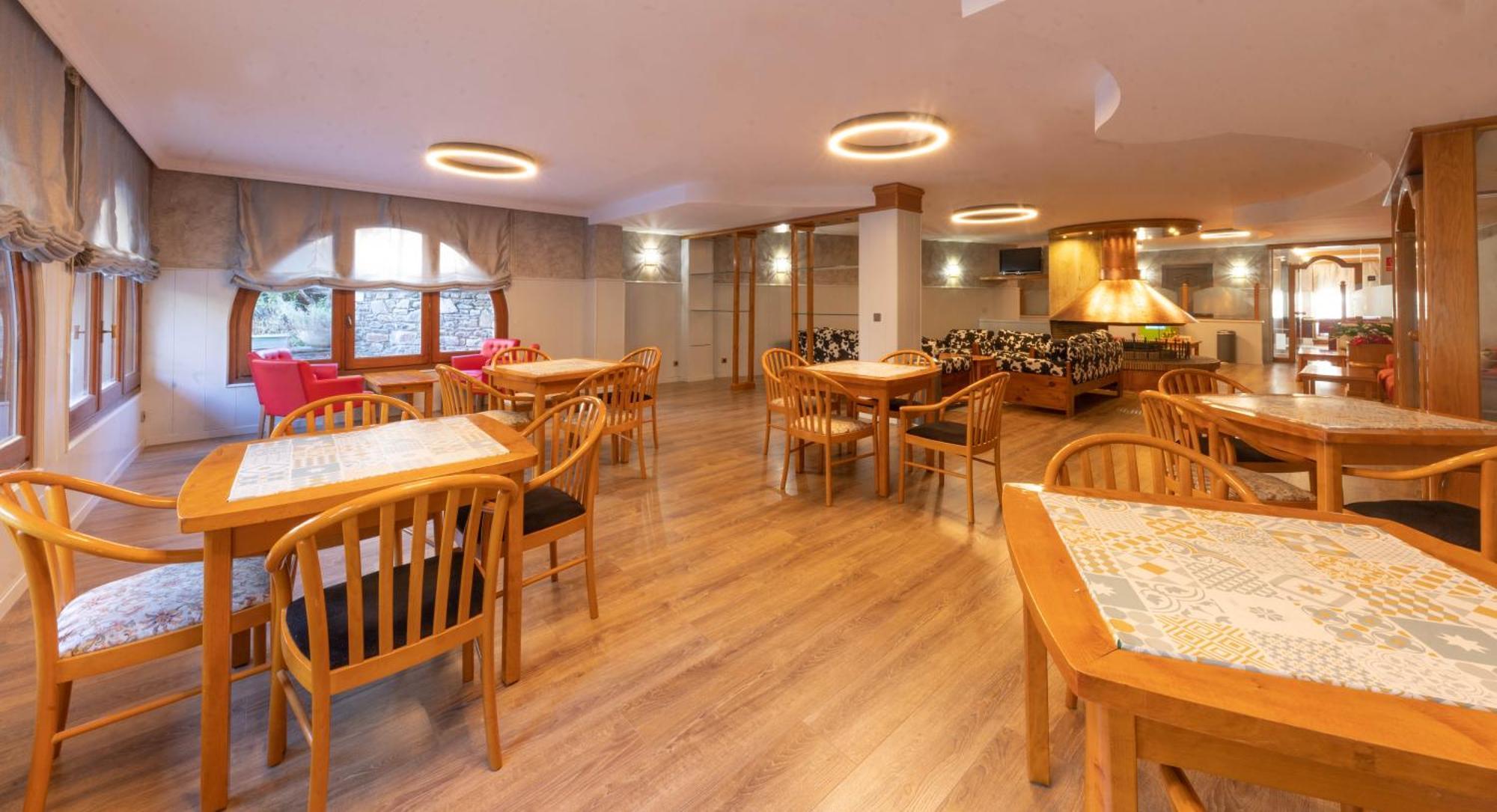 Hotel Guillem & Spa Encamp Ngoại thất bức ảnh