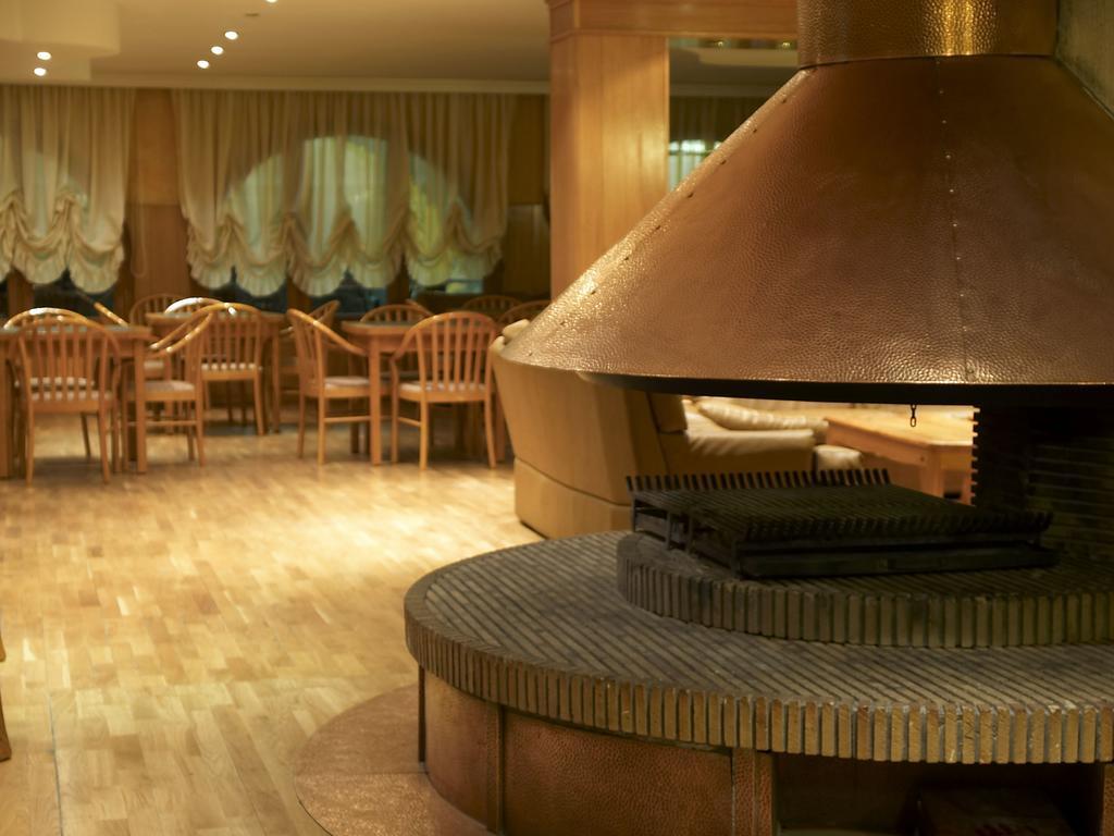 Hotel Guillem & Spa Encamp Ngoại thất bức ảnh