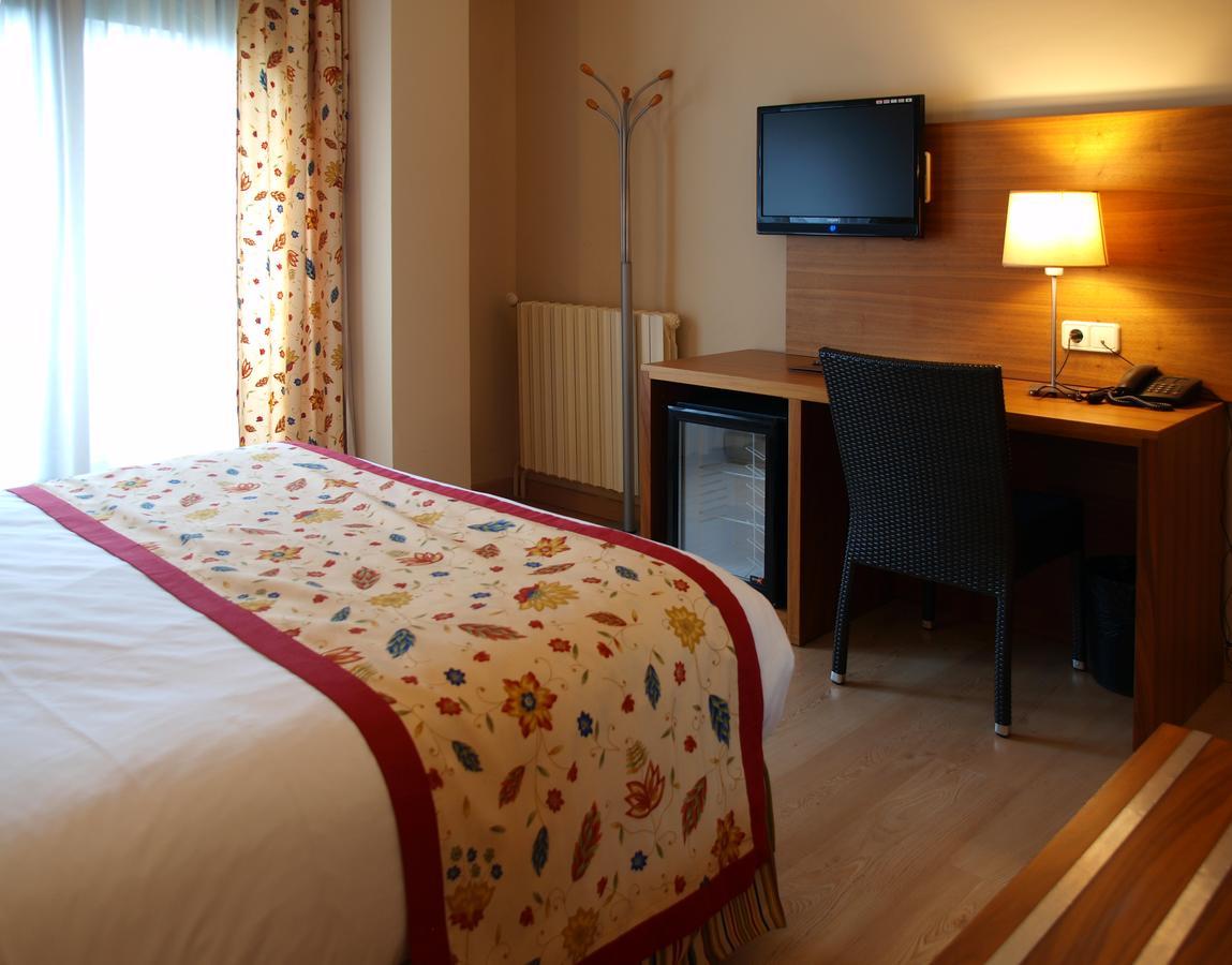 Hotel Guillem & Spa Encamp Ngoại thất bức ảnh